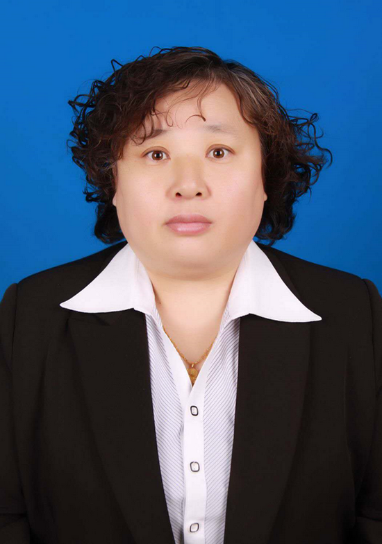 服务客户 用心经营——记富德生命人寿黑河本级营服崔丽霞经理