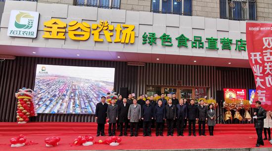 冰城三亚"金谷农场"同日绽放_新浪黑龙江_新浪网