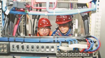 黑龙江省通信领域加快5G网络建设