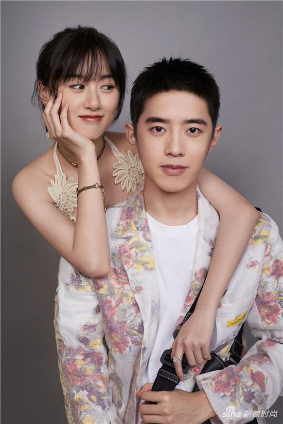 梁靖康与袁冰妍