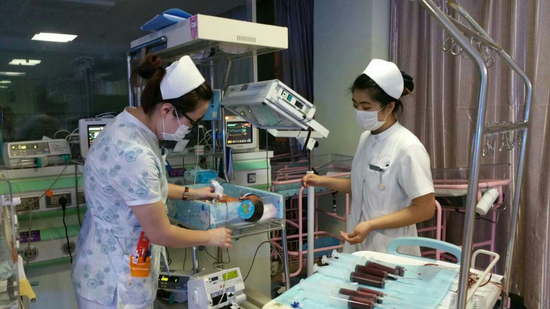 全自动换血技术