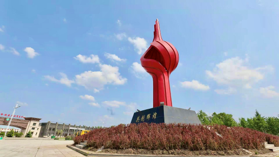 贯彻百日招商精神铁力市做招商引资的实干家