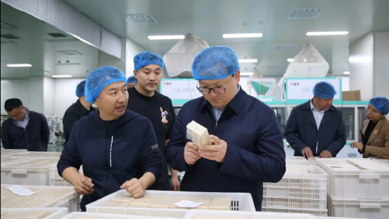 方正县深入挖掘资源优势 多措并举开创招商引资新局面