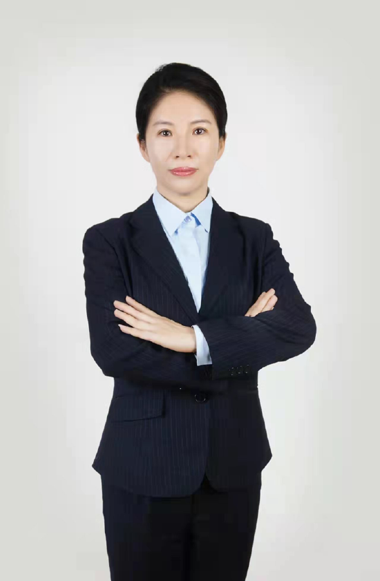 热爱祖国热爱行业做职业经理人记富德生命人寿绥化中支银保部客户经理