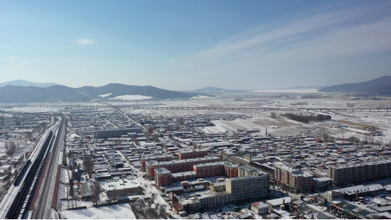 【金源沃野 街镇优品】平山镇:豆腐第一镇的"致富经"_新浪黑龙江_新浪