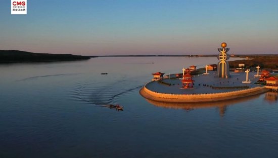 冰雪之外,龙江还有这些值得你来_新浪黑龙江_新浪网