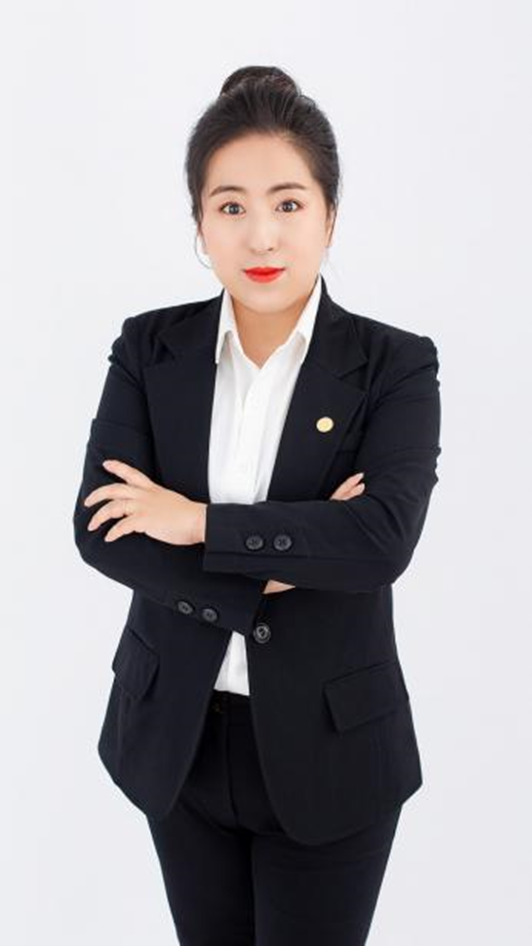 执着追求努力拼搏成功记富德生命人寿七台河中支保费部收展专员王岩岩