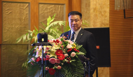 上海交通大学附属新华医院院长 中华医学会儿科分会候任主任委员 孙锟