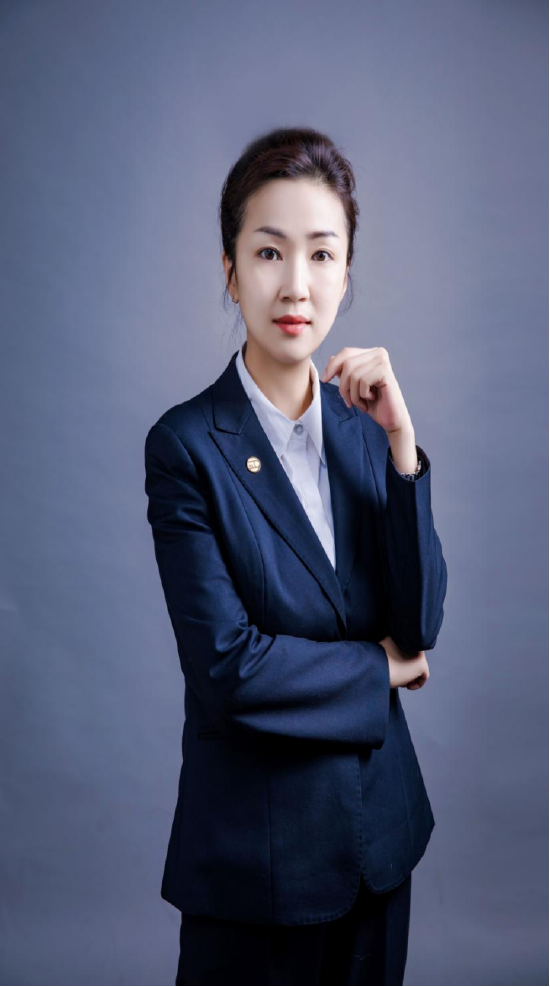 甘于奉献专注成长记富德生命人寿保险鹤岗中支银保部谢宁宁