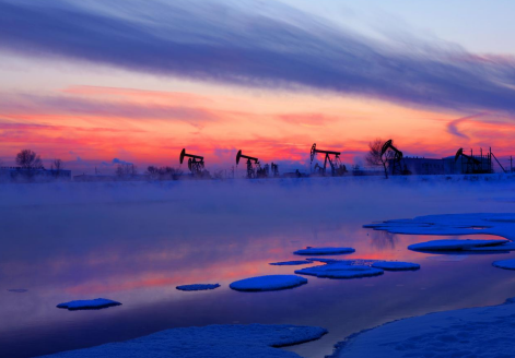 燃情大庆2021冰雪旅游季邀您共赴一场浪漫冰雪之约