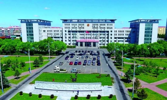 尔滨·双城 | 历史贼悠久,风景贼漂亮,杀猪菜贼好吃……_新浪黑龙江