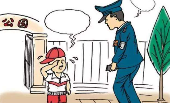 来源:哈尔滨日报   昨天是"六一"儿童节,很多家长带孩子到各大公园