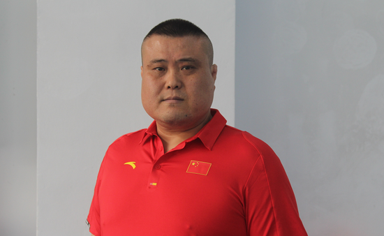 黑龙江首个拳击世界冠军凯旋带你走进培养出世界冠军的运动中心