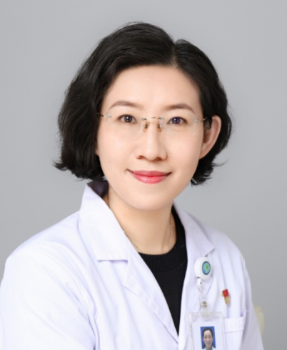 马学玲哈医大四院神经内科六病房主任,主任医师,教授,博士研究生导师