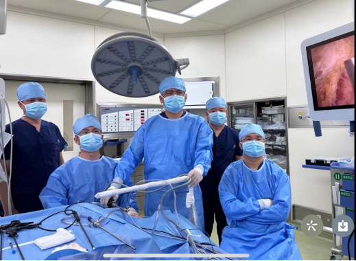 关于中国医学科学院肿瘤医院核磁加急找黄牛的信息