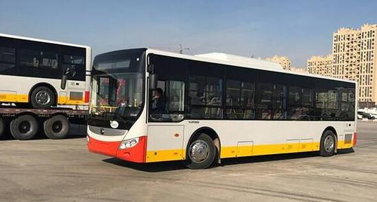 电取暖减排二氧化碳36万吨 龙江1300辆电动公交运行