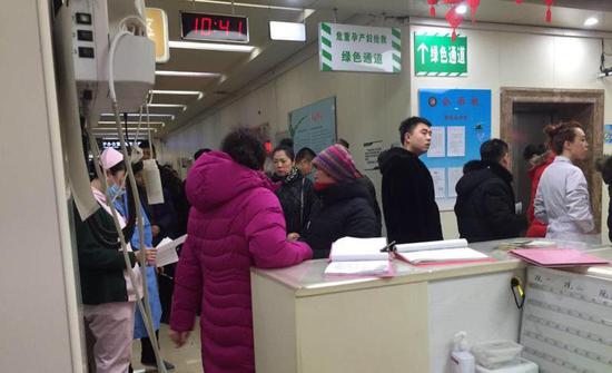 北京醫院販子掛號電話掛號無需排隊直接找我們的簡單介紹