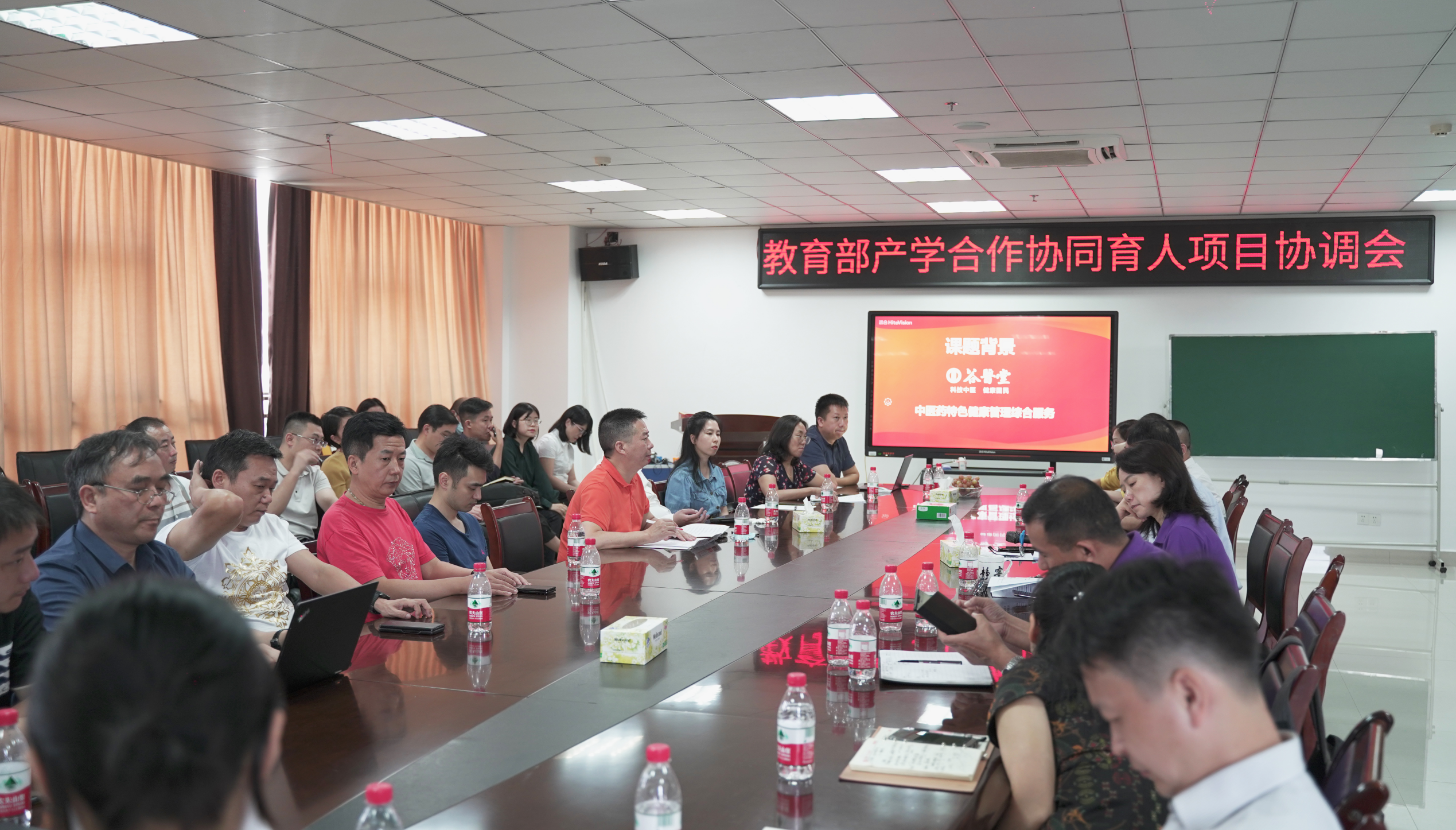 国家级立项！湖南一企业获批教育部2022年“产学合作协同育人”项目