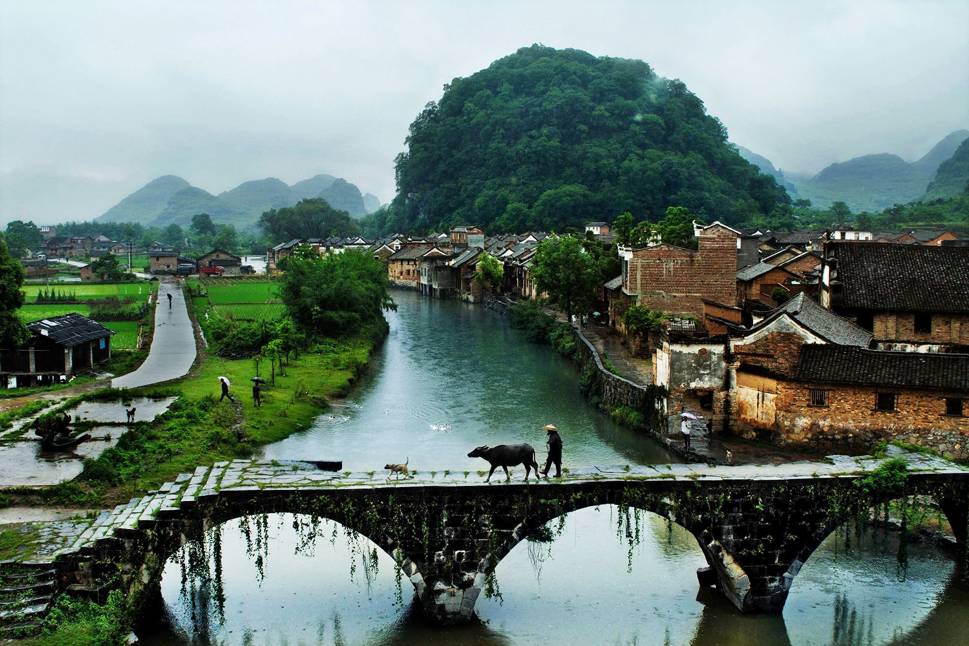 第六届湖南旅游发展大会推迟至6月26日-28日举办
