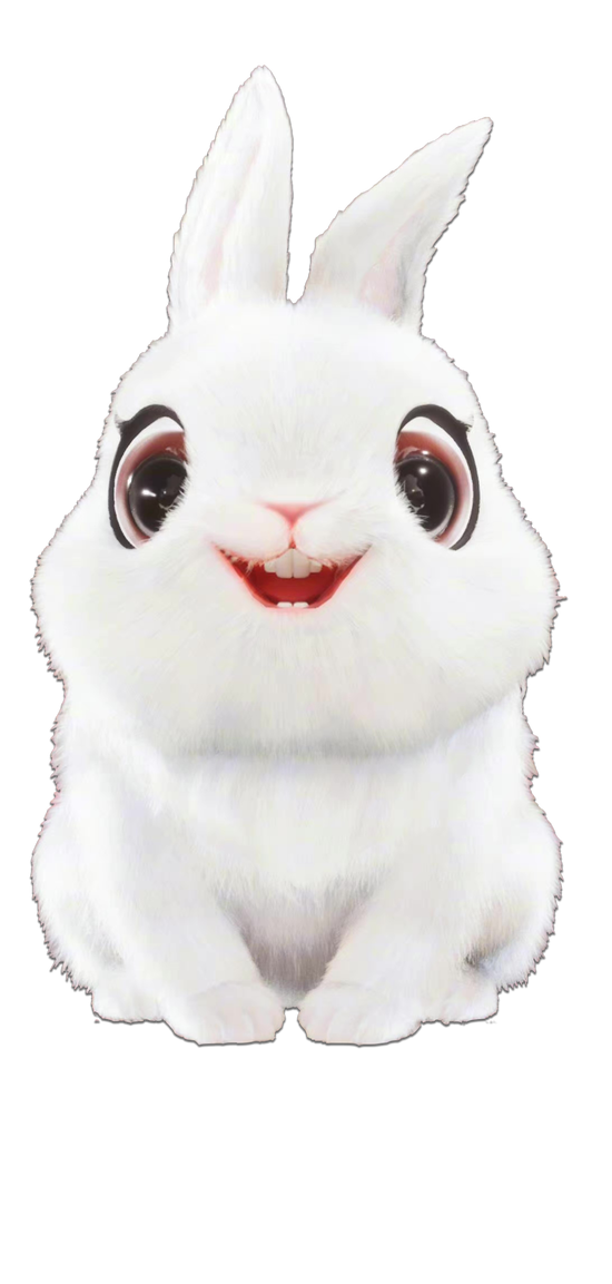 衡阳人陈湘波连续两年担任总设计春晚吉祥物兔圆圆亮相