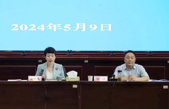 张希慧讲话张希慧强调,下阶段,各相关单位要重点做好三个方面工作:一
