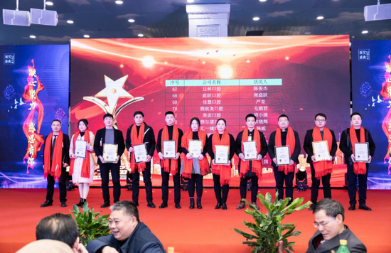 2019年度湖南民营口腔明星医生:丘林口腔陈俊杰,庭跃口腔郭庭跃,佳慧