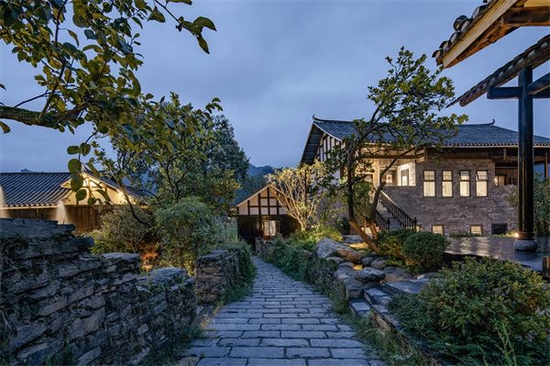 北斗溪坪溪民宿