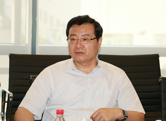 厦门海关原关长柏华冰被查