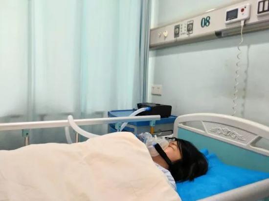 岳阳女子睡觉要穿纸尿裤 老公越来越嫌弃要求分床睡