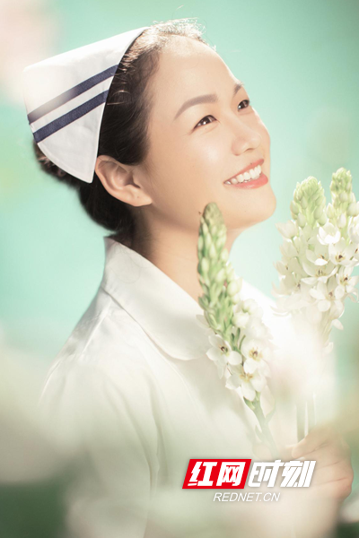 省地博推出护士节宝石文创品愿你黑暗中破晓成蝶遇见光