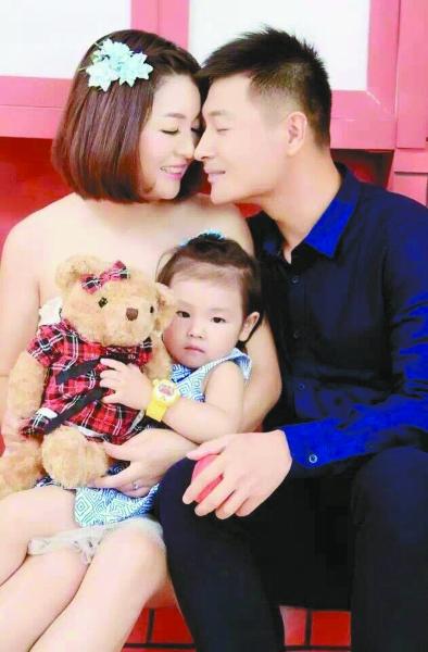 亲朋师友深情追忆张超烈士他是个重情重义的好男儿