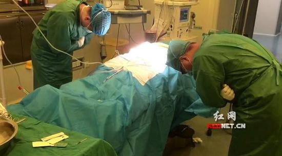 大爱无疆永州一男子病危家人代其捐献器官救了4人