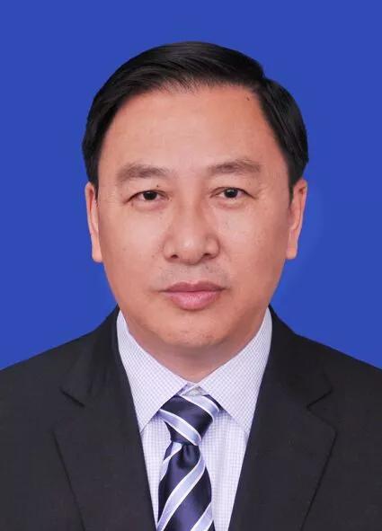 谭勇任长沙市人民政府副市长