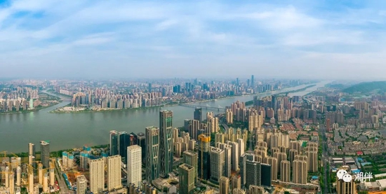 大陆乐观其成