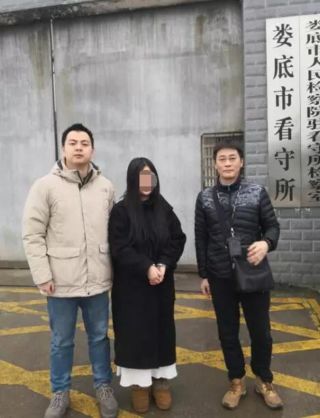 哪里逃!娄底涟源公安剑指电信诈骗在逃人员