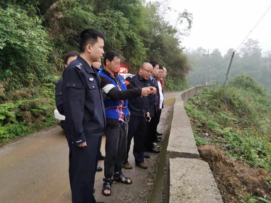 新化公安快速侦破两起命案积案 犯罪嫌疑人已被刑拘