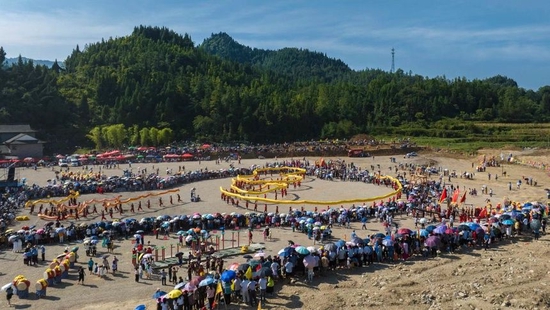 非遗 | 李爱武:十年传承发展路 湖南非遗焕新颜