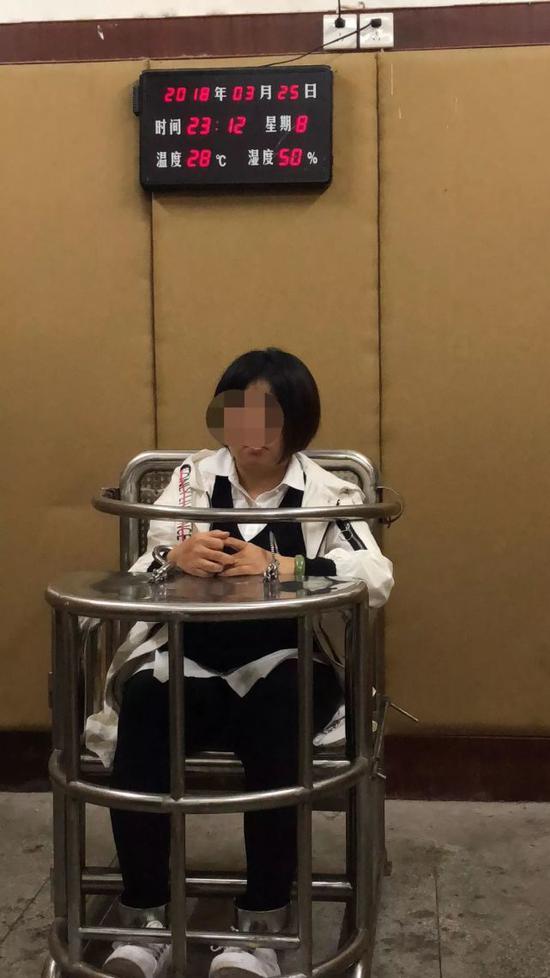 衡阳一男子被"表嫂"诈骗11万元 2名嫌疑人落网