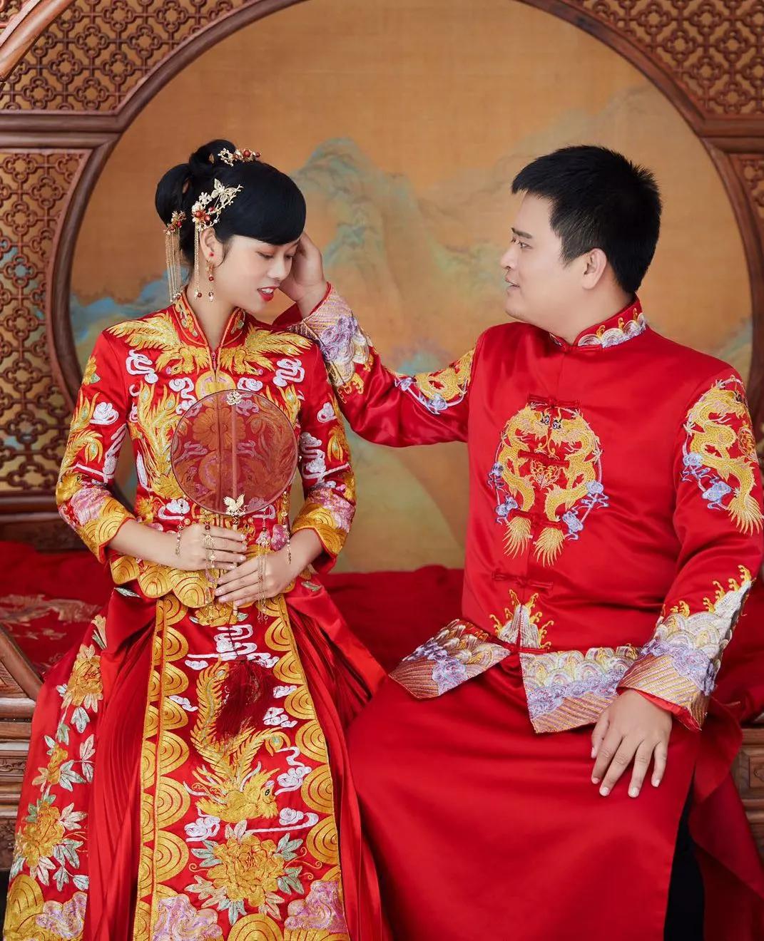 潇湘家书待到战胜疫情我就做你最美丽的新娘