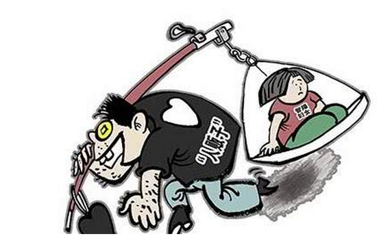 男子拐卖越南妇女至岳阳给他人做妻子 获刑十二年