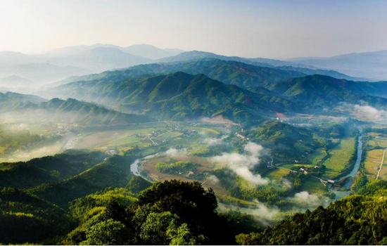 (浏阳市张坊镇)