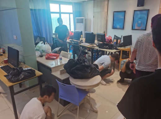衡阳网吧文化与网络环境的变化观察