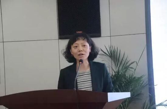 财信金控党委副书记,副董事长,总经理程蓓