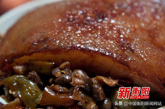 寻味特色土菜"老九碗"