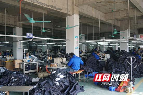 常宁荣获全省开放型经济优秀县市区