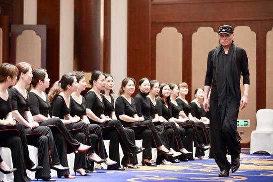 美时慕好年轻医美优雅女性时尚盛典落幕