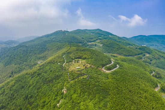 影珠山乡村文化音乐节启动 "影宿"开营为长沙新增避暑好去处_新浪湖南