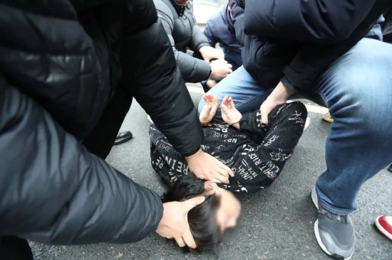 26年后的逃亡死局南京1997108特大抢劫杀人案嫌凶落网