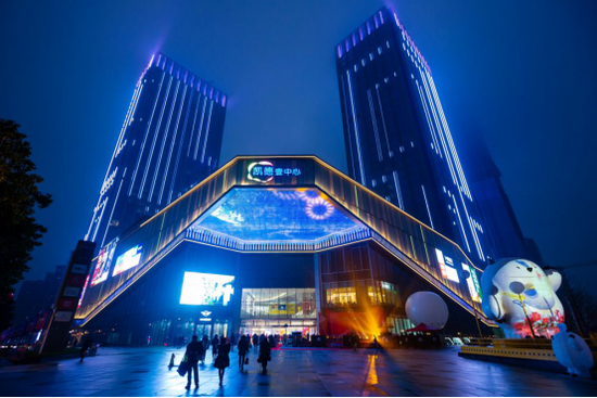 长沙滨江惊现建筑面积约29㎡loft臻稀户型公寓