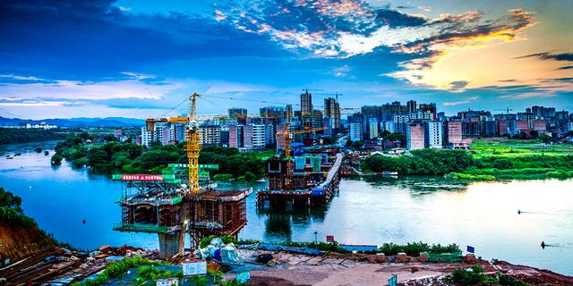 衡阳耒阳旅游宣传片